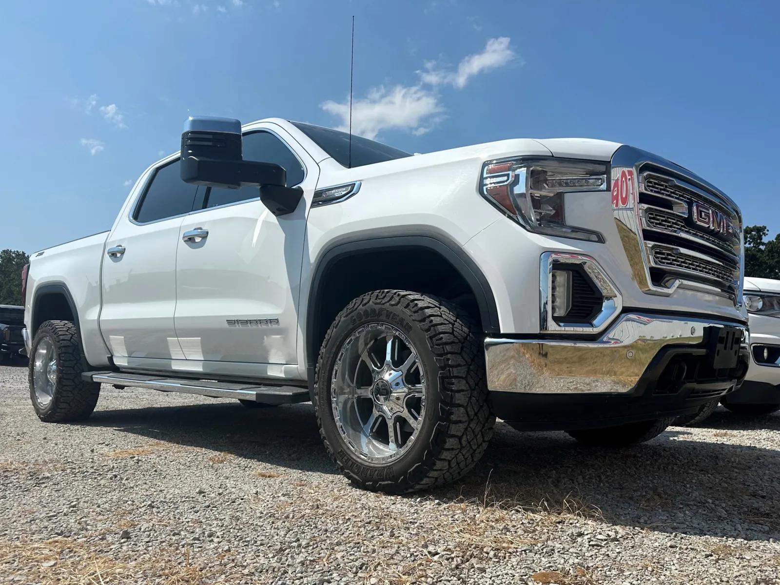 gmc sierra 1500 2021 3GTU9DET7MG130019 image